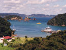 Bay Of Islands NZ